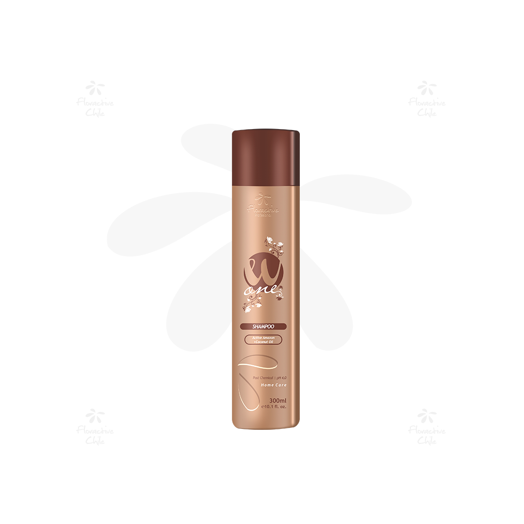 3 en 1 W-One Premium 300ml