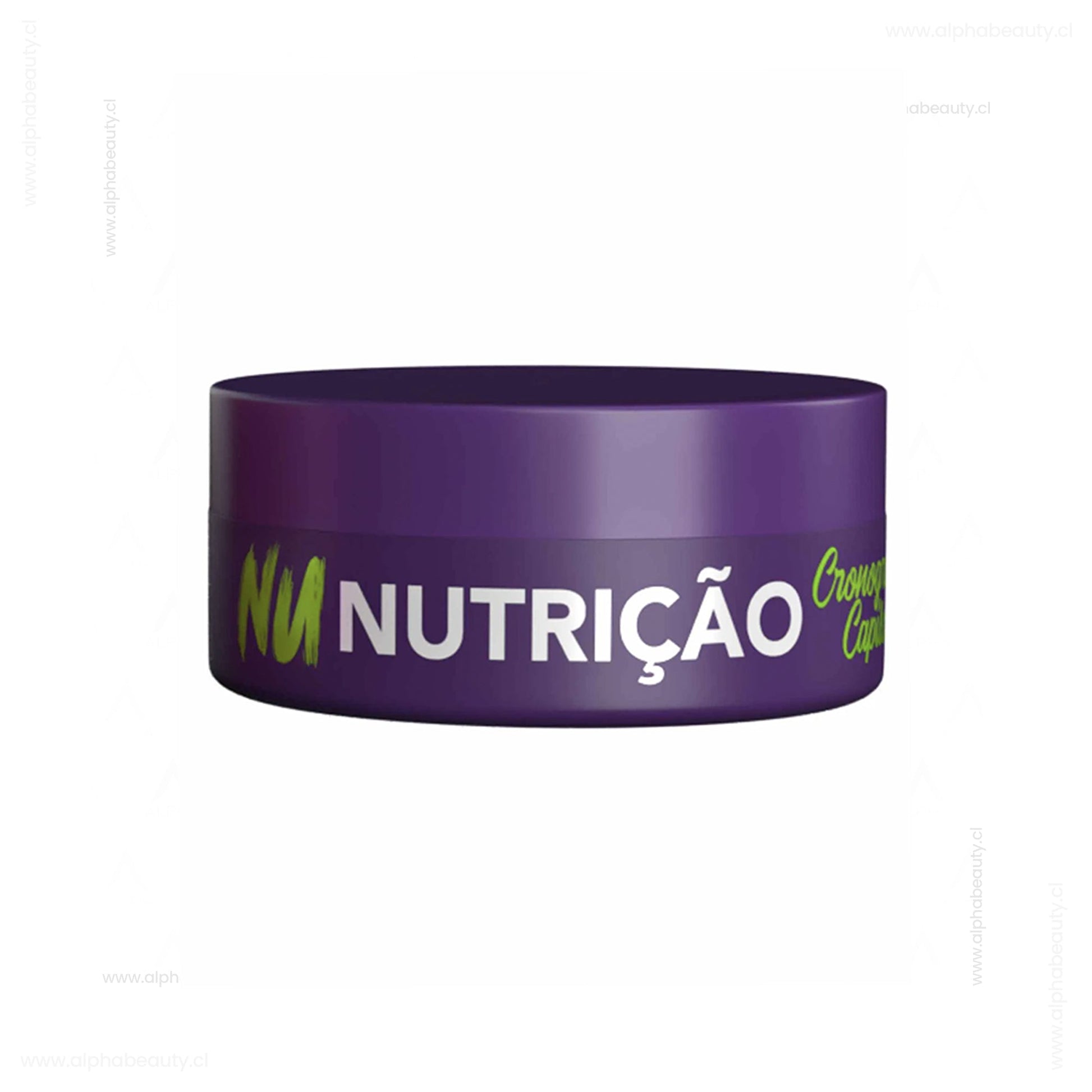 Máscara Nutrición 150gr