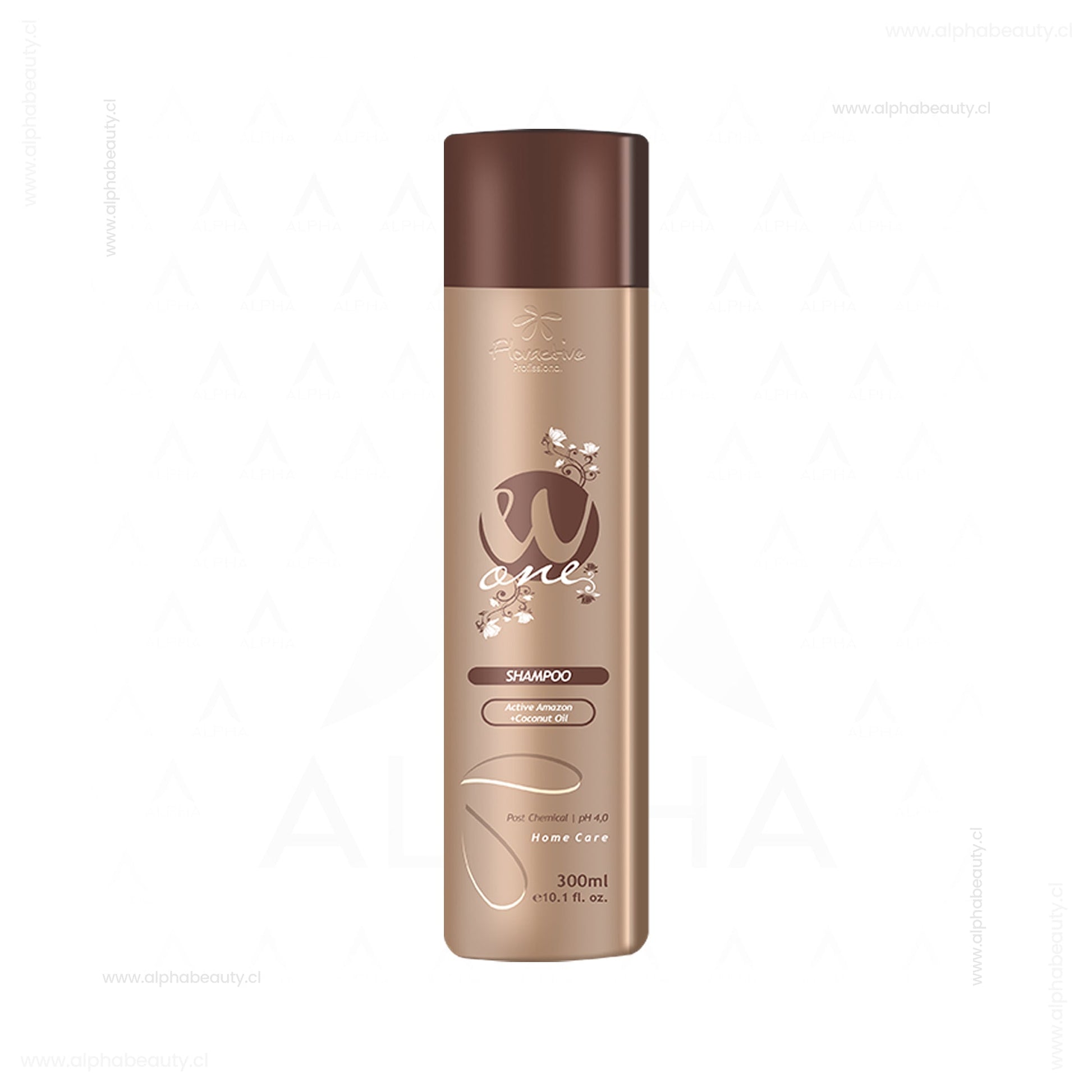 Shampoo W-One Premium 300ml